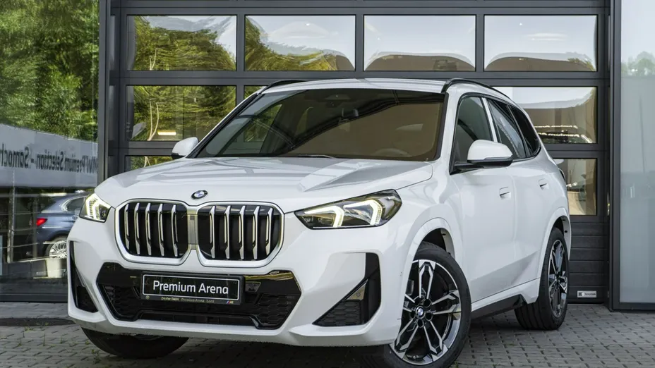 BMW X1 -