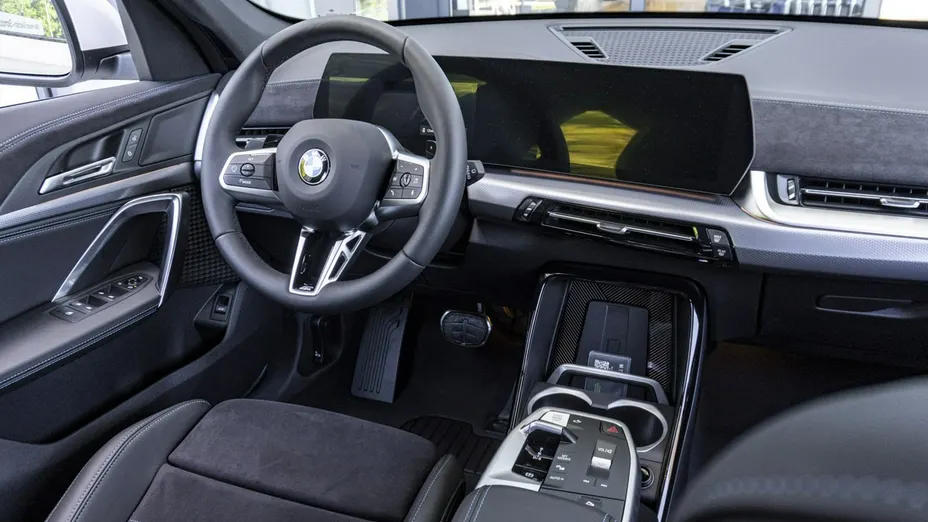 BMW X1 -