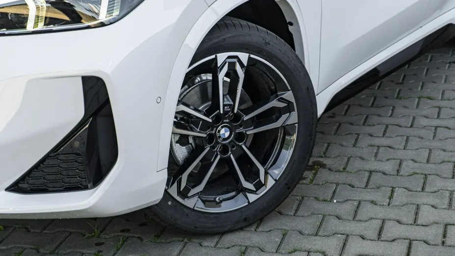BMW X1 -