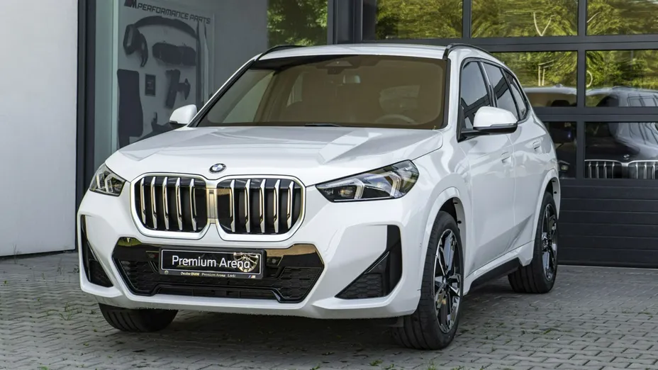 BMW X1 -