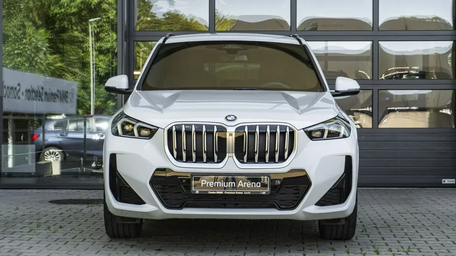 BMW X1 -