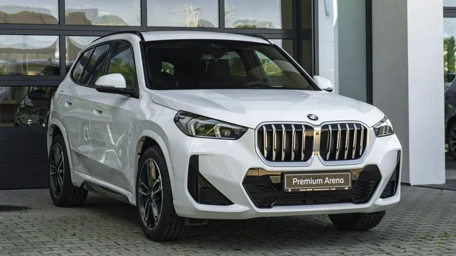 BMW X1 -