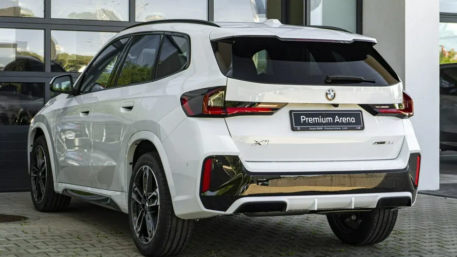 BMW X1 -