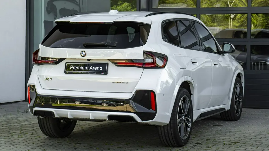 BMW X1 -
