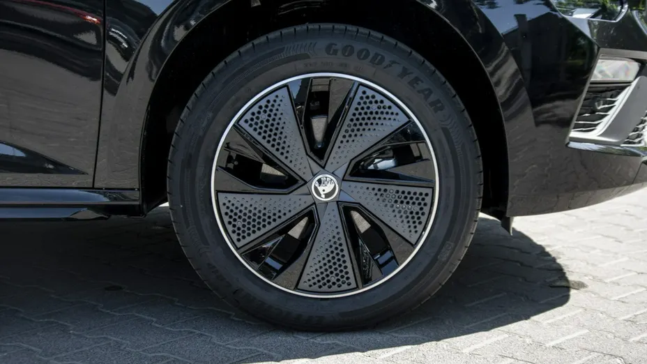 SKODA Kamiq -