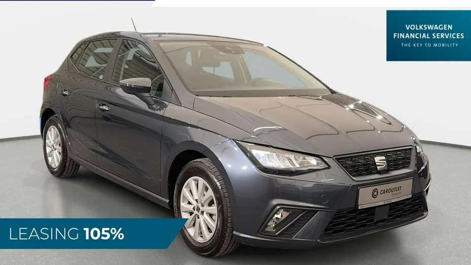 SEAT Ibiza -