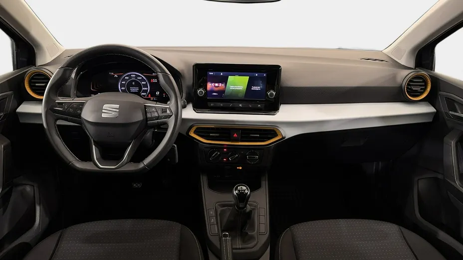 SEAT Ibiza -