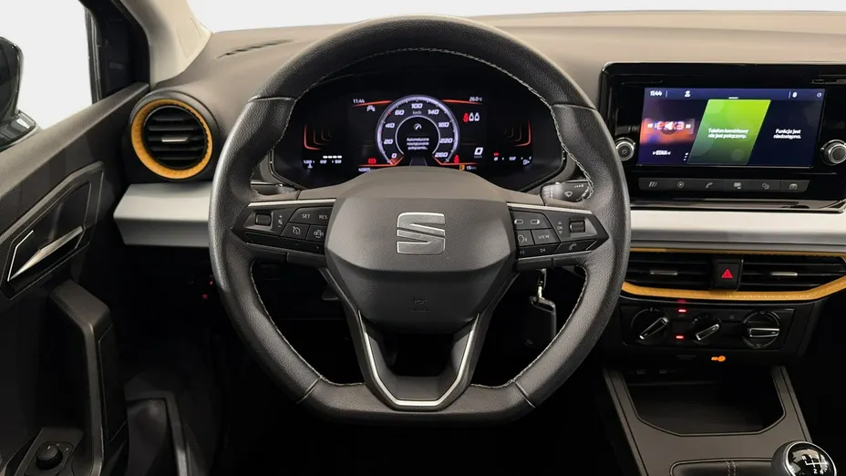 SEAT Ibiza -