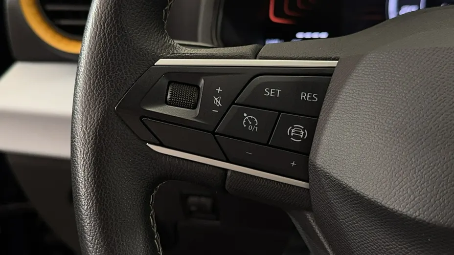 SEAT Ibiza -