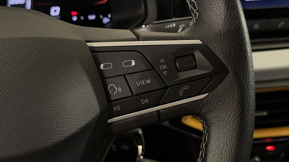 SEAT Ibiza -