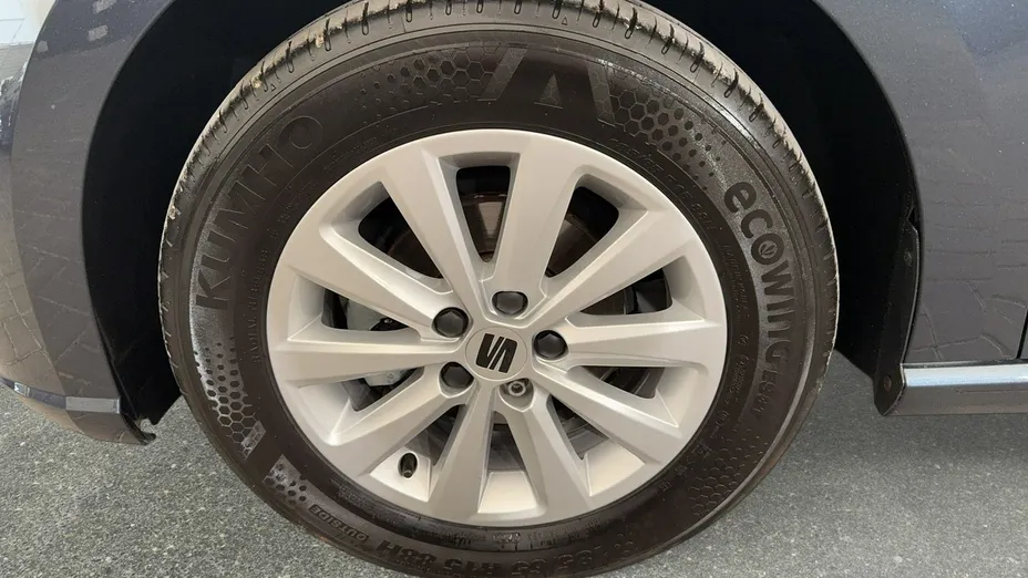 SEAT Ibiza -