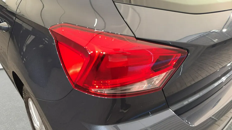 SEAT Ibiza -