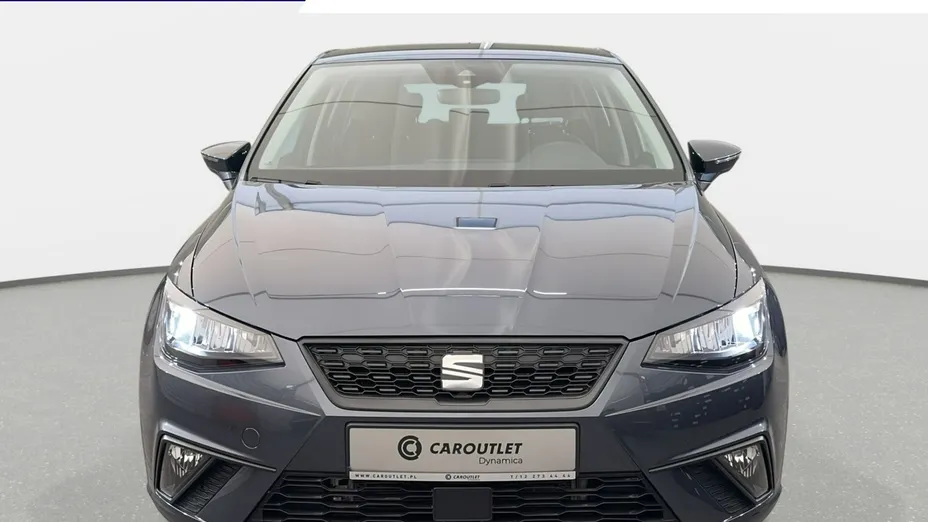SEAT Ibiza -