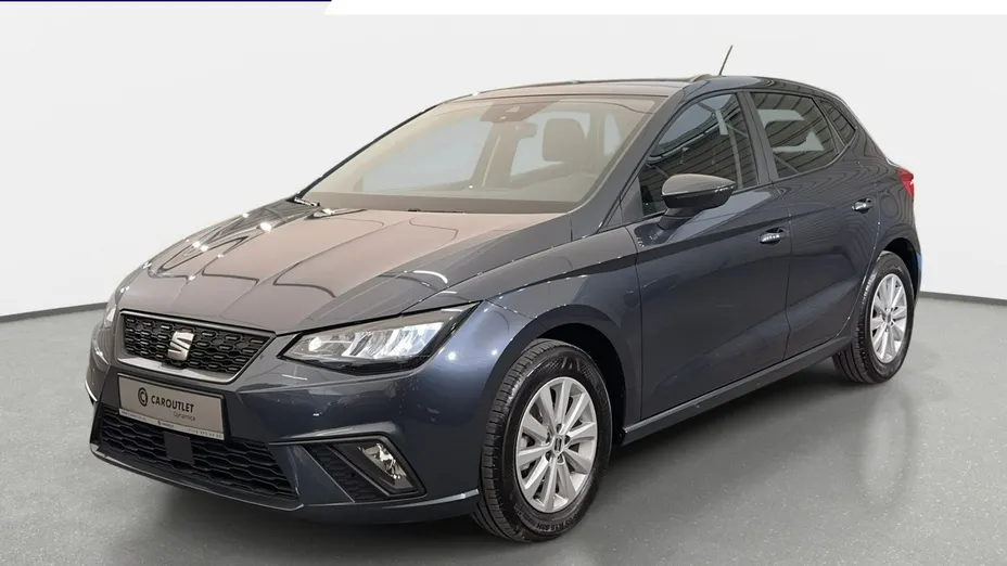 SEAT Ibiza -