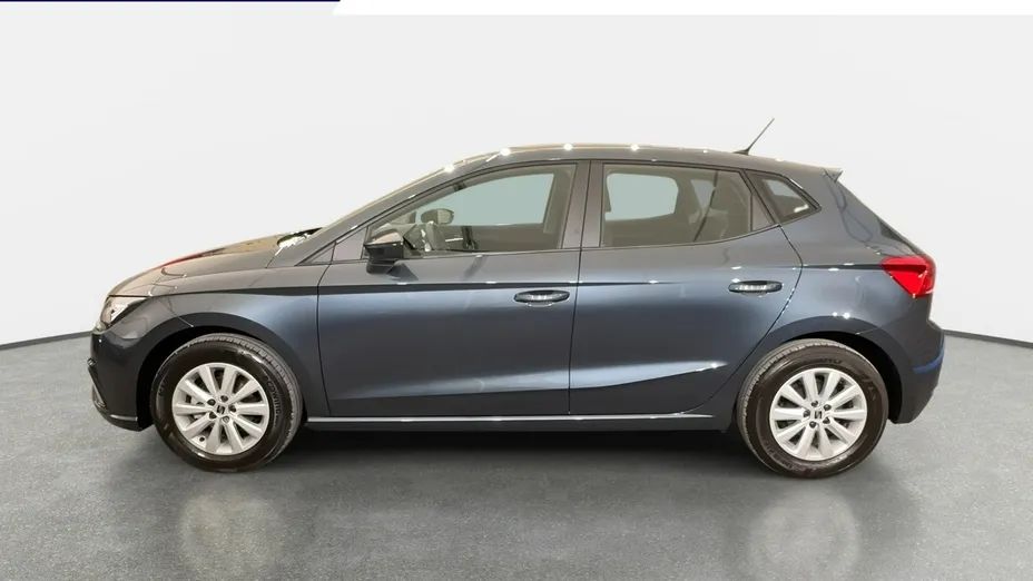 SEAT Ibiza -