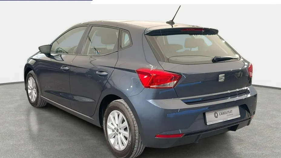 SEAT Ibiza -