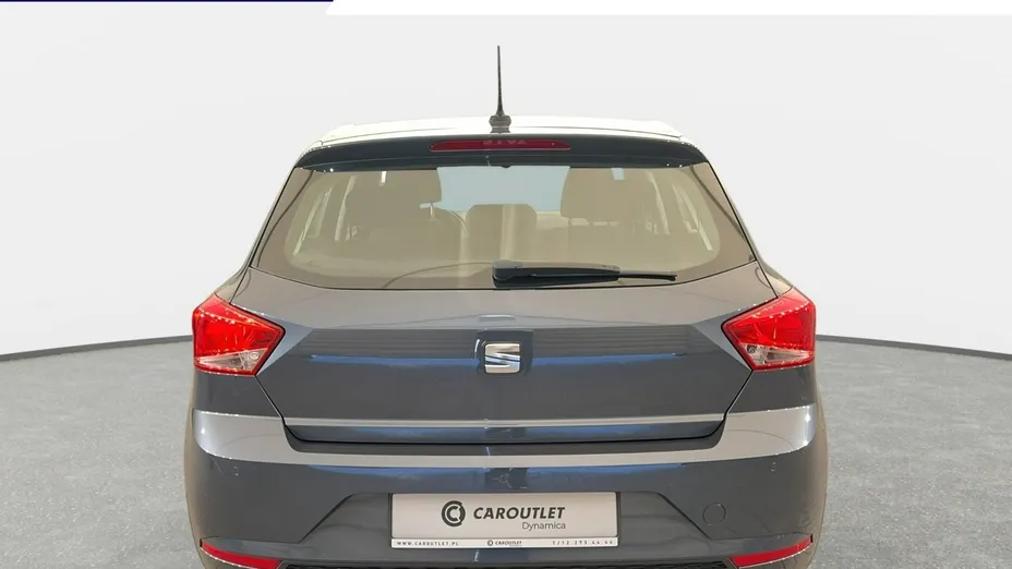 SEAT Ibiza -