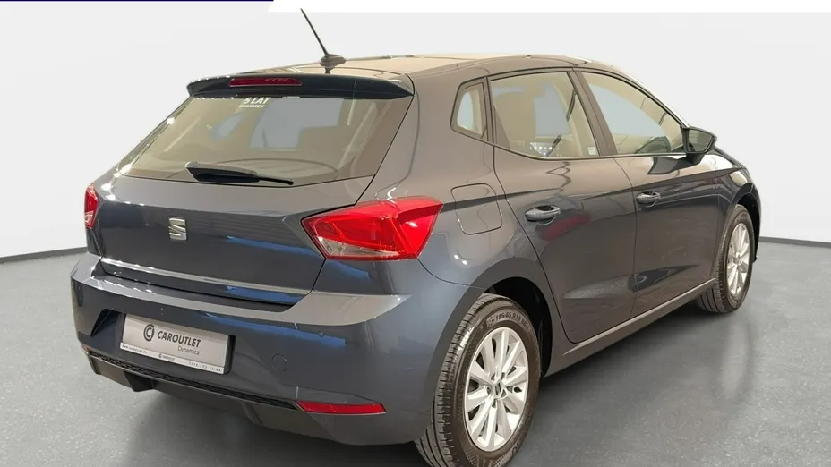 SEAT Ibiza -