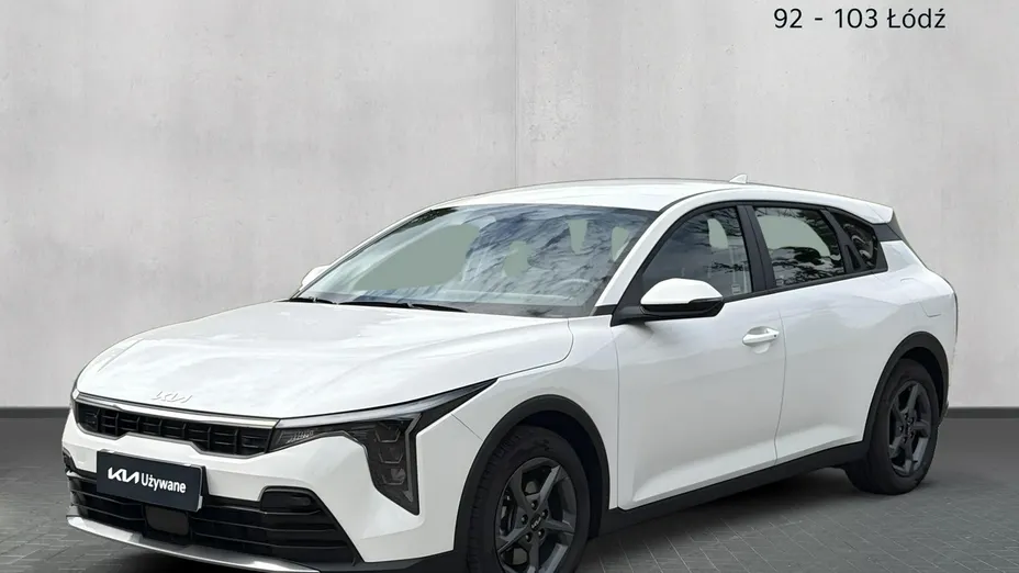 KIA K4 -