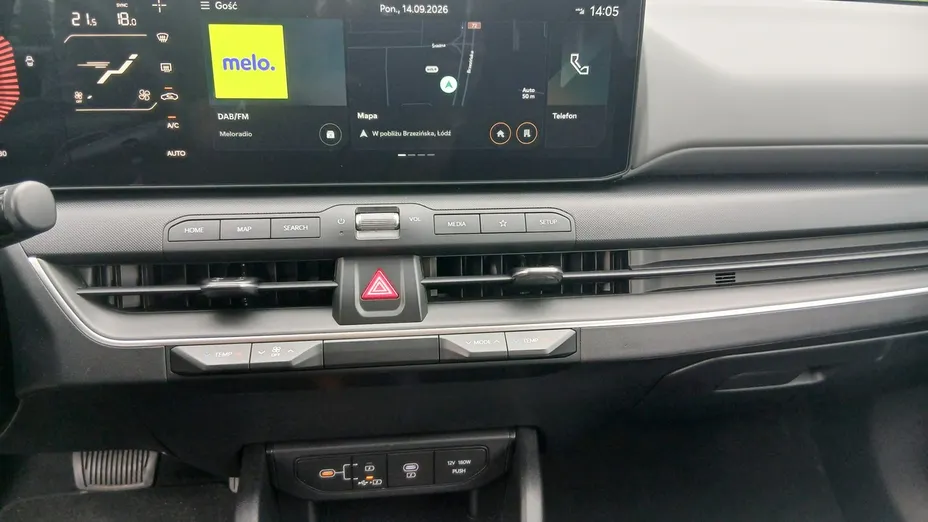 KIA K4 -