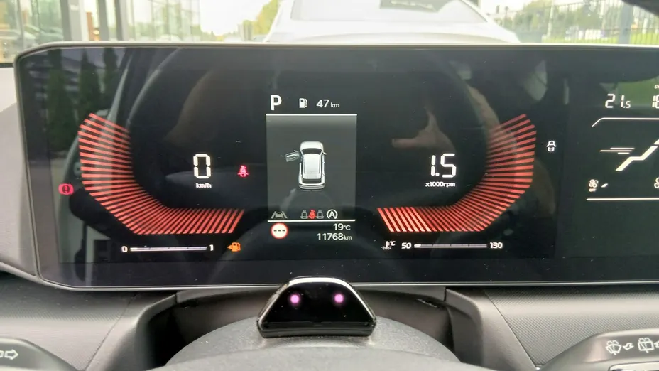 KIA K4 -