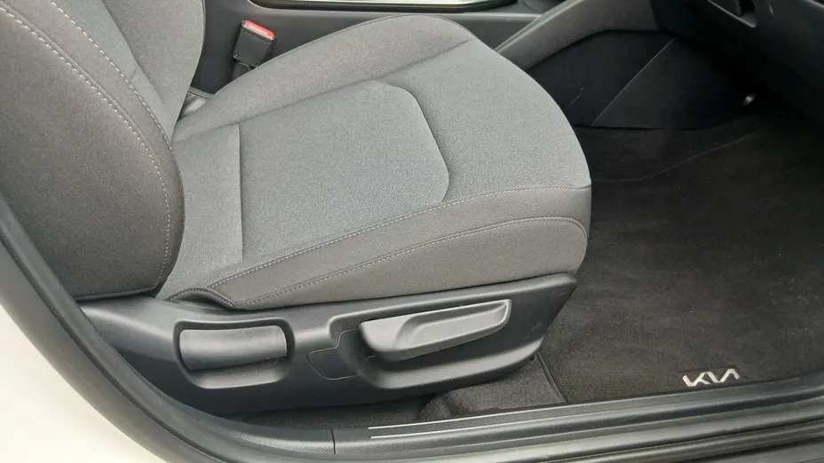 KIA K4 -
