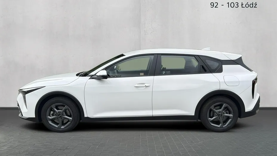 KIA K4 -