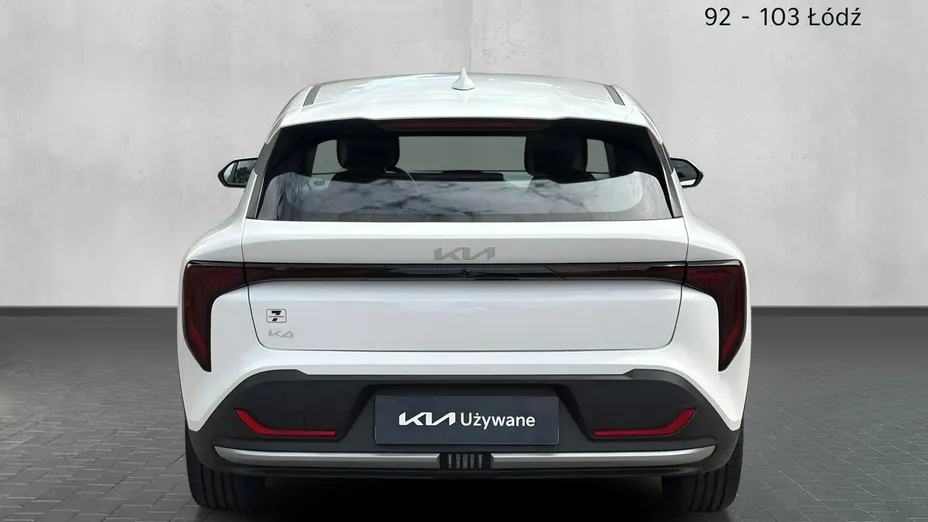 KIA K4 -