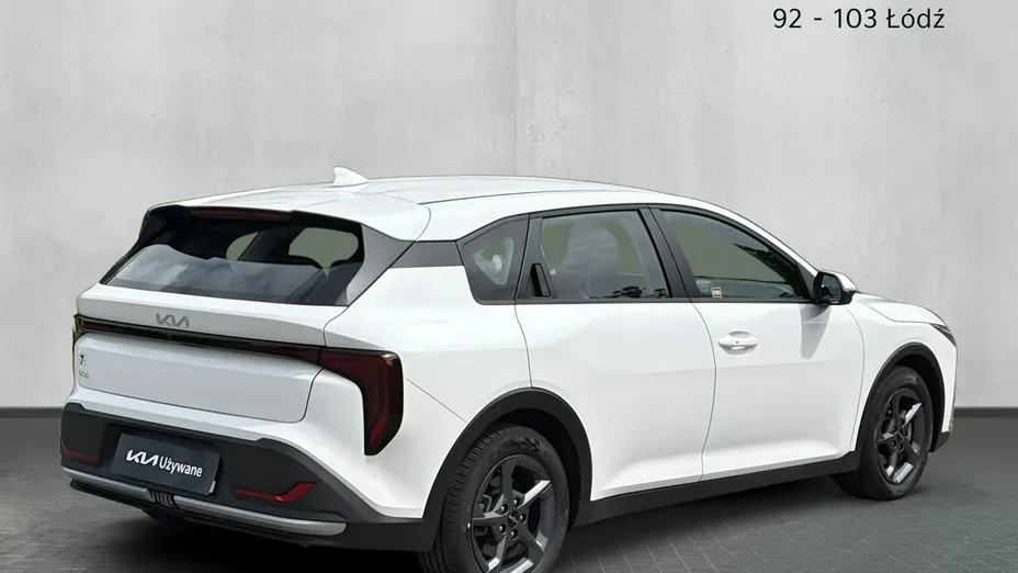 KIA K4 -