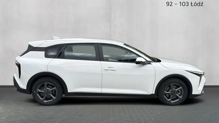 KIA K4 -