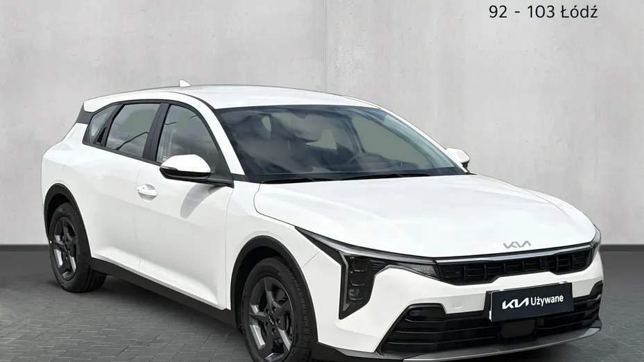KIA K4 -