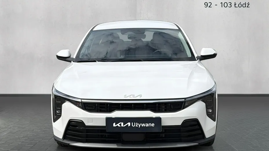 KIA K4 -