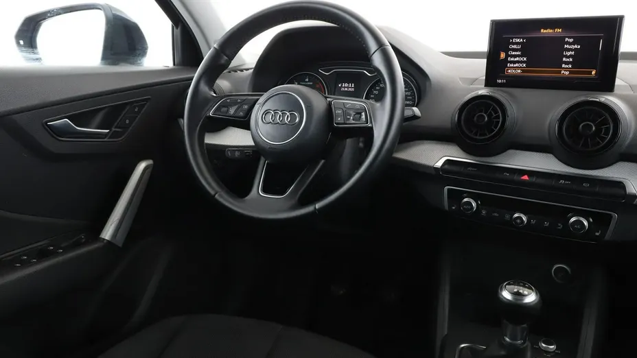 AUDI Q2 -