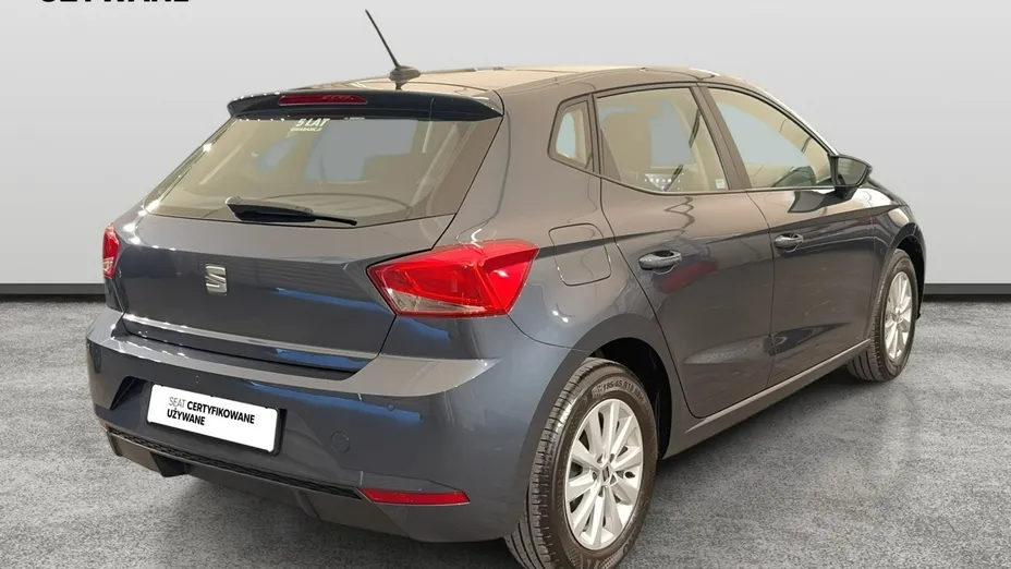 SEAT Ibiza -
