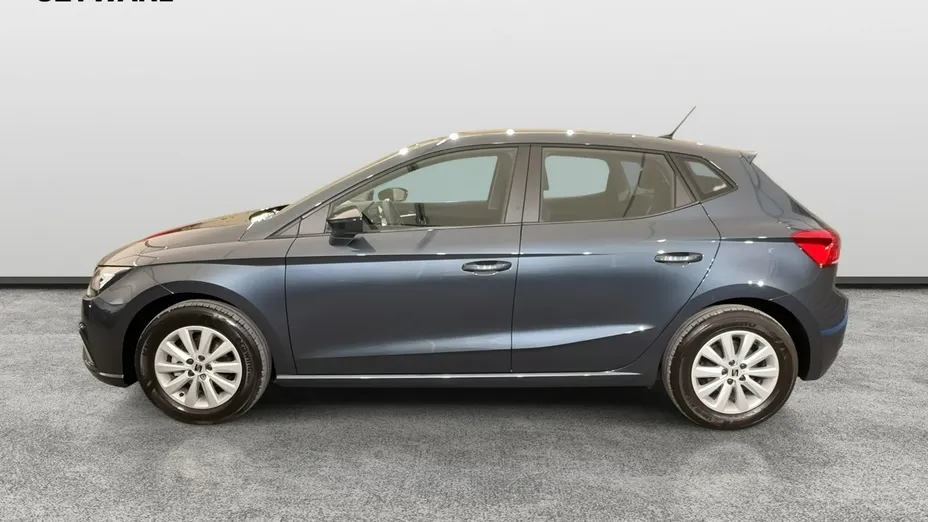 SEAT Ibiza -