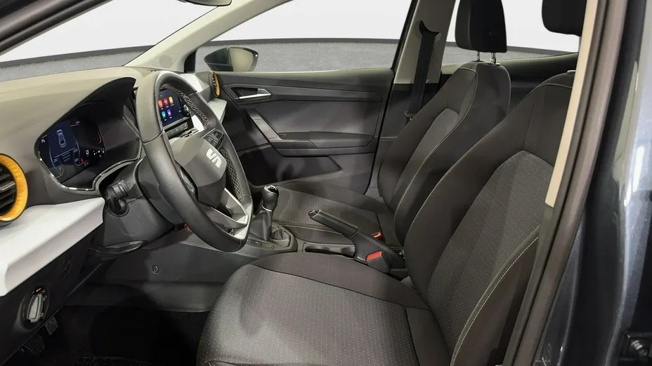 SEAT Ibiza -