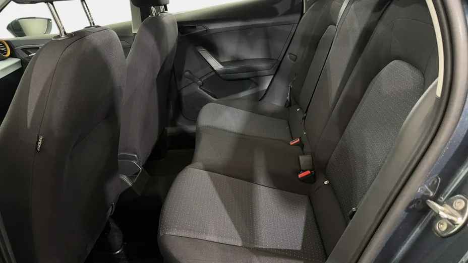 SEAT Ibiza -