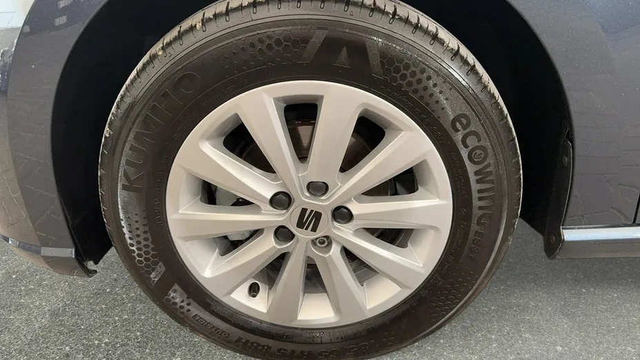SEAT Ibiza -