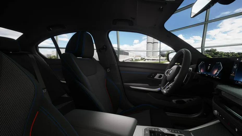 BMW Seria 3 -