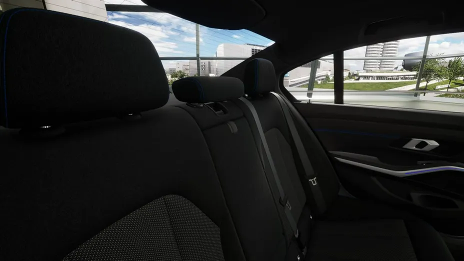 BMW Seria 3 -