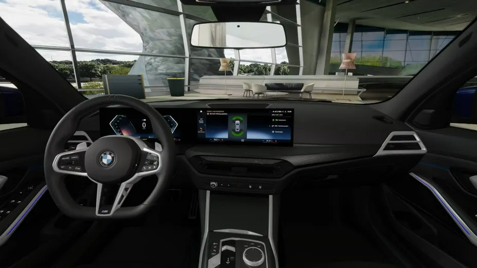 BMW Seria 3 -