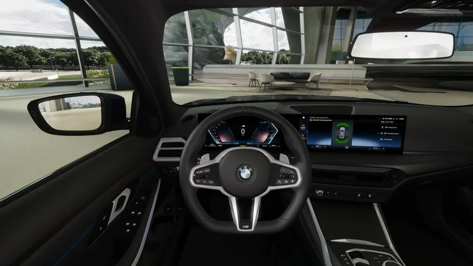 BMW Seria 3 -