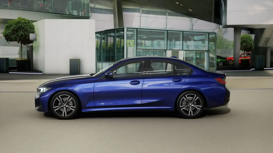 BMW Seria 3 -