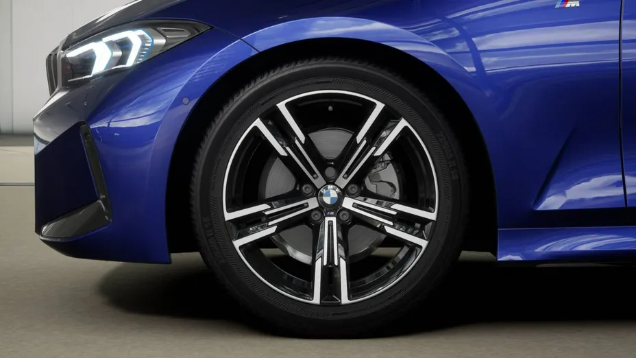 BMW Seria 3 -