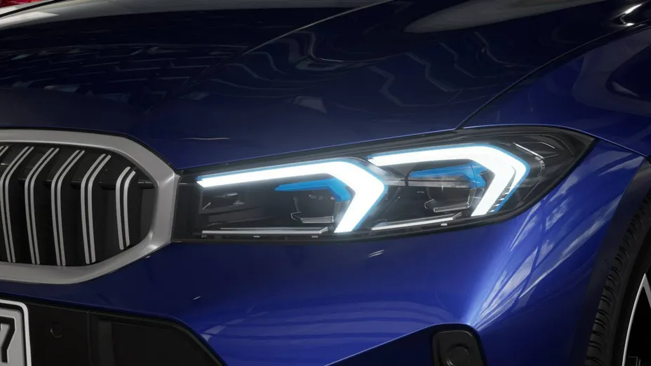 BMW Seria 3 -