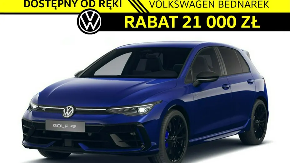 VOLKSWAGEN Golf -