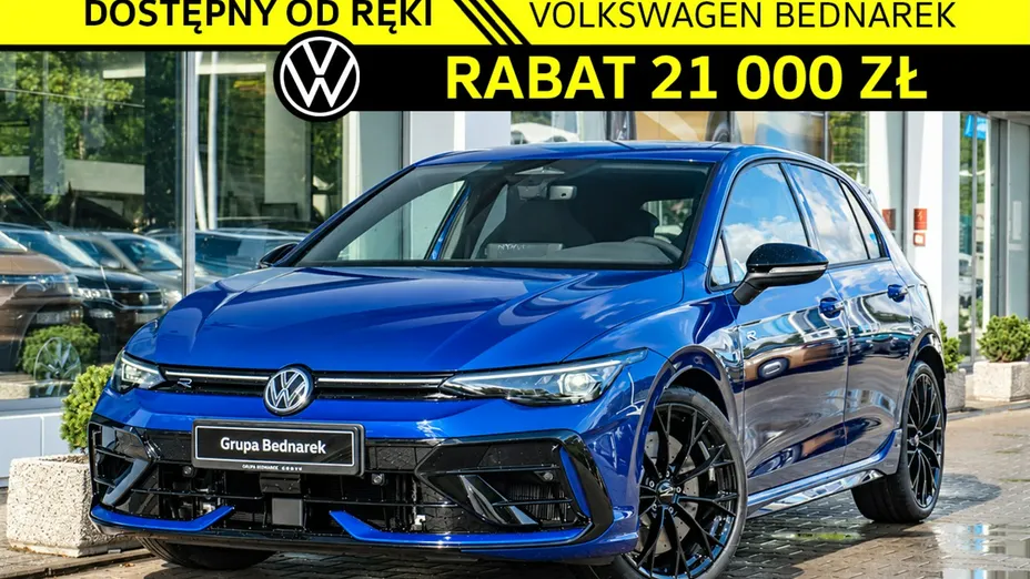 VOLKSWAGEN Golf -