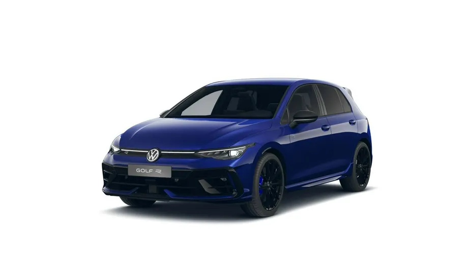 VOLKSWAGEN Golf -