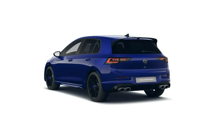 VOLKSWAGEN Golf -