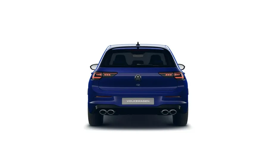 VOLKSWAGEN Golf -
